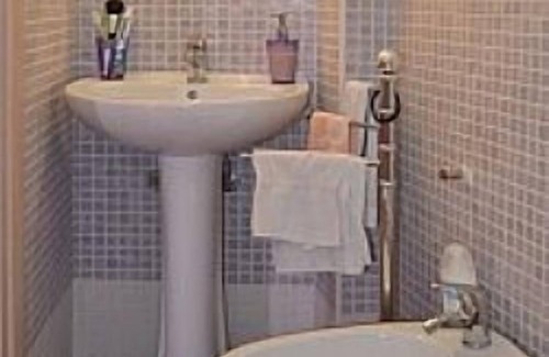 Borgo Vecchio Apartment | Apartment In The Heart Of Historical Centre of Palermo