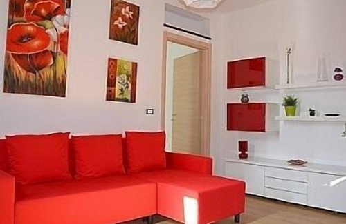 Borgo Vecchio Apartment | Apartment In The Heart Of Historical Centre of Palermo