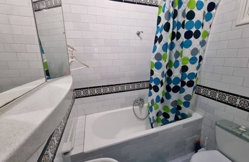 Mrezga Apartment | Apartment in the heart of the north hammamet tourist area 5 minutes walk to the beach