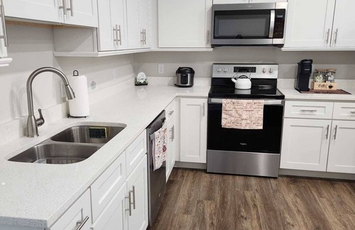 Historic Downtown Apartment | Apartment in the heart of Historic Ocala Downtown