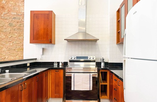 Santa Ana Apartment | Apartment in the Heart of Casco Viejo Panama 11