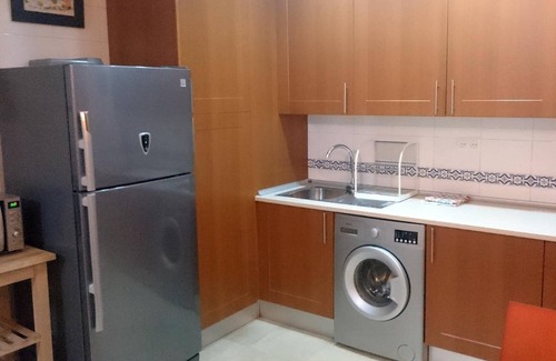 San Bartolome Apartment | Apartment in the historic center of Seville. Wifi. [CC1]