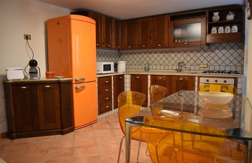 Naples City Centre Apartment | Apartment in the historic center of Naples
