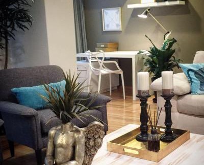 Reforma Apartment | Apartment in the most vibrant part of CDMX
