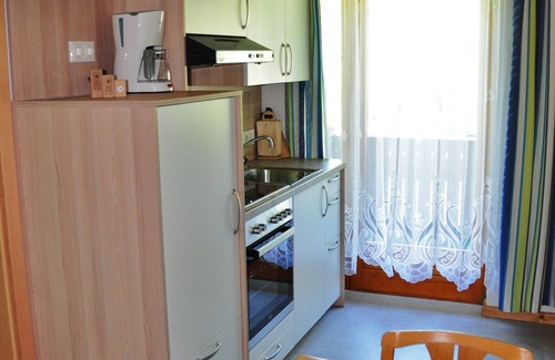 Tuernitz House | Apartment in the nature and hiking paradise of the Lower Austrian Alps