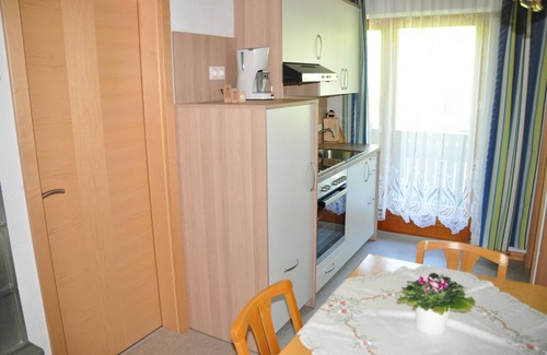 Tuernitz House | Apartment in the nature and hiking paradise of the Lower Austrian Alps