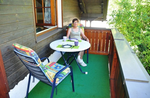 Tuernitz House | Apartment in the nature and hiking paradise of the Lower Austrian Alps