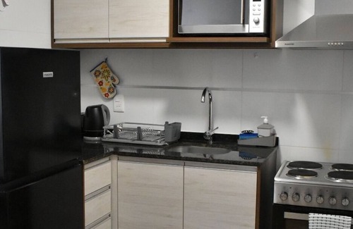 Pocitos Apartment | Apartment in the Pocitos neighborhood, close to the waterfront and restaurants.