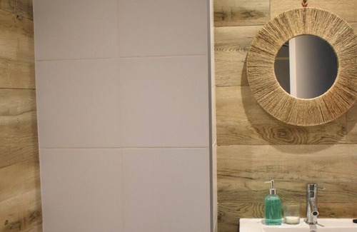 Pocitos Apartment | Apartment in the Pocitos neighborhood, close to the waterfront and restaurants.