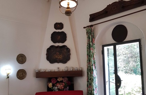 Grosseto Apartment | Apartment in the shade of a 1600 aqueduct