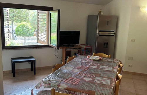 Chia Apartment | Apartment in the town of Chia, municipality of Domus De Maria