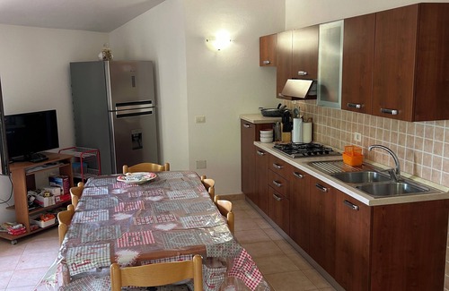 Chia Apartment | Apartment in the town of Chia, municipality of Domus De Maria