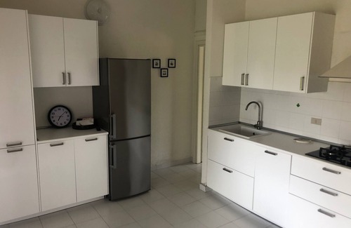 Luddui Apartment | Apartment in the village, 150 mt from the sea