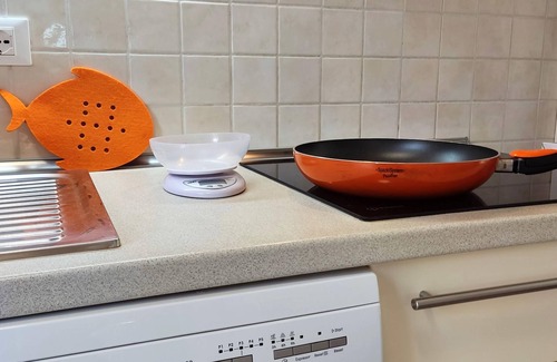 Bibione Lido del Sole Villa | Apartment in the village with swimming pool in the pine forest