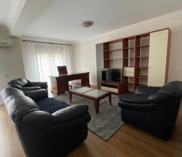 Calea Sever Bocu Apartment | Apartment in the Villa Northern Dreams #2 PARKING INCLUDED IN PRICE