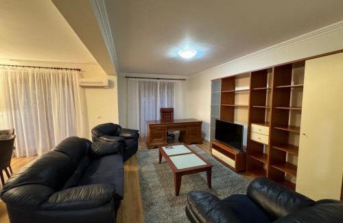 Calea Sever Bocu Apartment | Apartment in the Villa Northern Dreams #2 PARKING INCLUDED IN PRICE