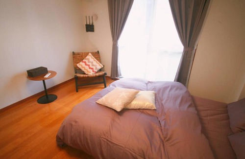 Ryogoku Apartment | Apartment in tokyo 9793