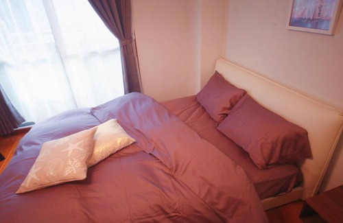 Ryogoku Apartment | Apartment in tokyo 9793