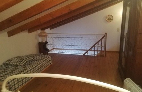 Lussas Apartment | Apartment in typical Ardèche stone house