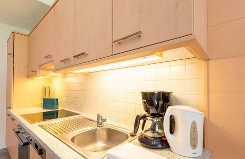 Finsing House | Apartment in Tyrol near Ski Lift