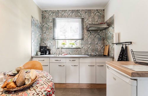 Ubachsberg Cottage | Apartment in Ubachsberg near Limburg Trails