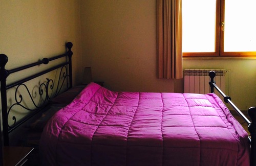 Zona XXX Castel Fusano House | Apartment in villa near the sea of Ostia.