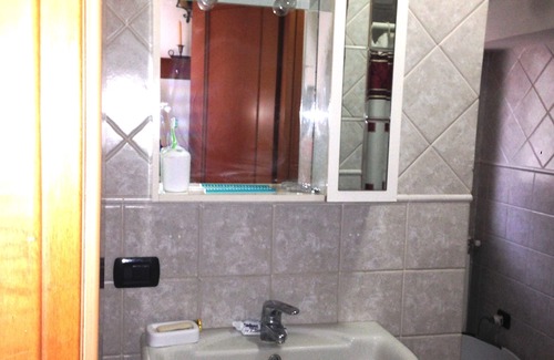 Zona XXX Castel Fusano House | Apartment in villa near the sea of Ostia.