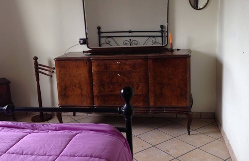 Zona XXX Castel Fusano House | Apartment in villa near the sea of Ostia.
