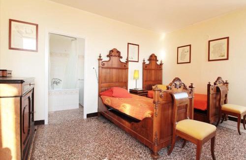 Santa Giustina Apartment | Apartment in Valbelluna near Dolomites