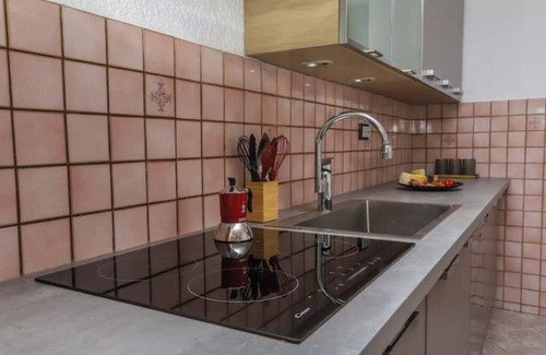 Gulici Apartment | Apartment in Villa Irena with large terrace in Poreč