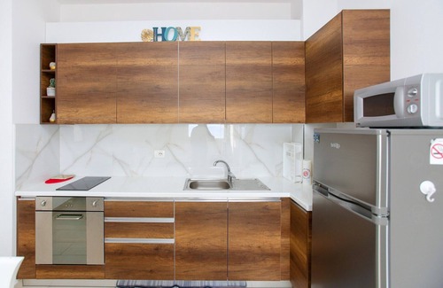 Vlore Apartment | Apartment in Vlore near Sandy Beach