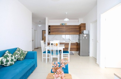 Vlore Apartment | Apartment in Vlore near Sandy Beach