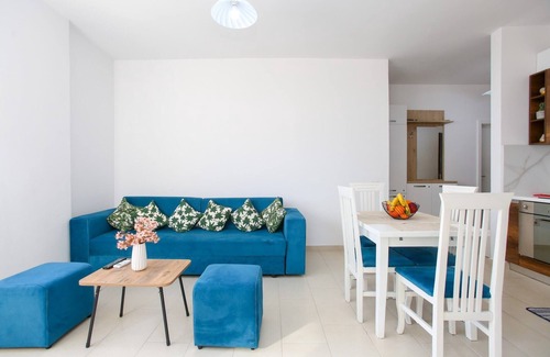 Vlore Apartment | Apartment in Vlore near Sandy Beach