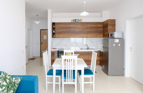Vlore Apartment | Apartment in Vlore near Sandy Beach