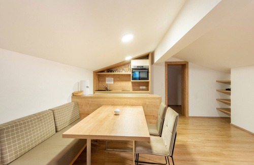 Wald im Pinzgau Apartment | Apartment in Wald near Zillertal Ski Area