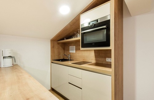 Wald im Pinzgau Apartment | Apartment in Wald near Zillertal Ski Area