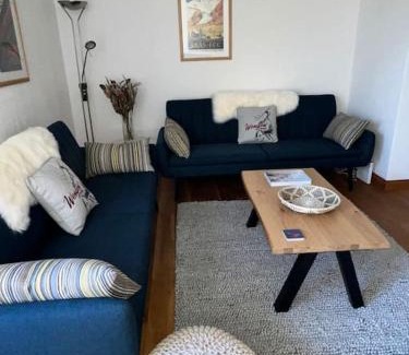 Wengen Apartment | Apartment in Wengen - Amazing views, centrally located by train station