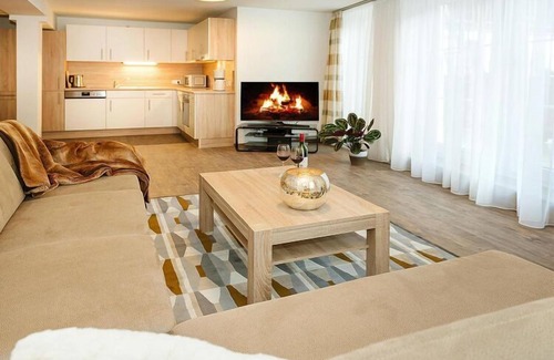 Niederau Apartment | Apartment in Wildschönau in the mountains