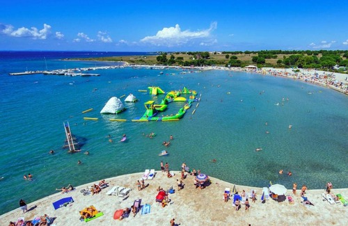 Zaton Apartment | Apartment in Zaton-Nin not far from the sea