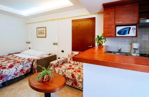 Zaton Apartment | Apartment in Zaton-Nin not far from the sea
