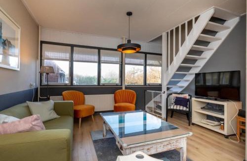 Zoutelande Apartment | Apartment in Zoutelande near Beach