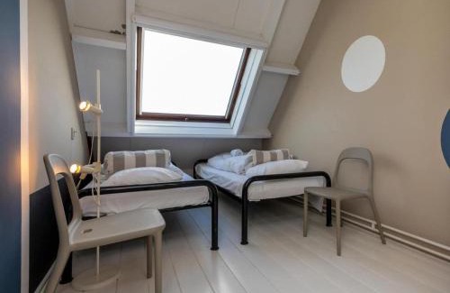 Zoutelande Apartment | Apartment in Zoutelande near Beach