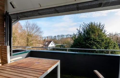 Zoutelande Apartment | Apartment in Zoutelande near Beach