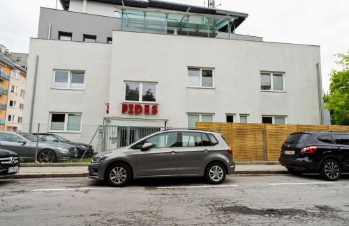 Pradl Apartment | Apartment Innsbruck near Bergisel Ski Jump