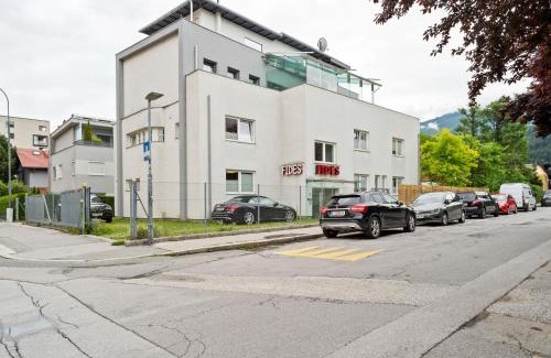 Pradl Apartment | Apartment Innsbruck near Bergisel Ski Jump