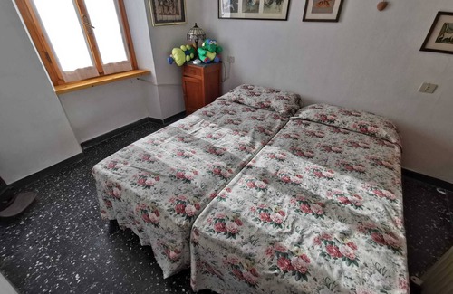 Pianissolo Apartment | Apartment "Interno X Pianissolo" with Private Balcony & Wi-Fi