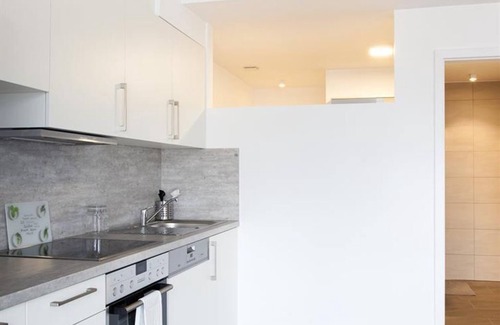 Montabaur Apartment | Apartment isi living - 3-bed apartments