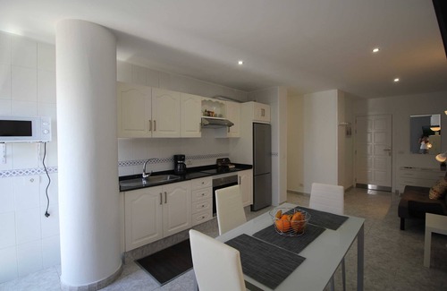 Los Llanos Apartment | Apartment Island 2