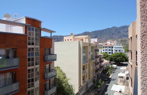 Los Llanos Apartment | Apartment Island 2