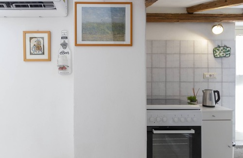 Sorso Apartment | Apartment 'Isola Di Giava Holiday' with Private Terrace, Wi-Fi & Air Conditioning